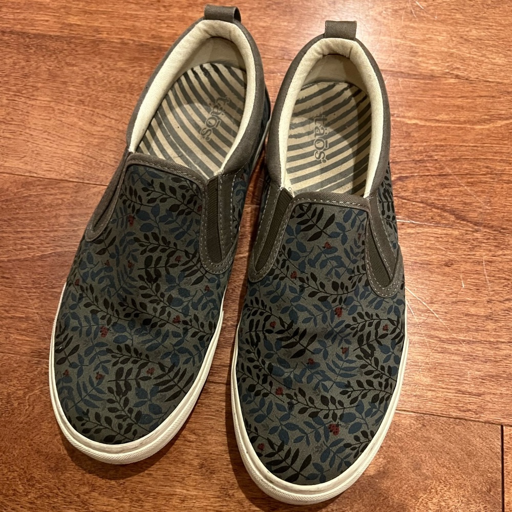Taos Slip On